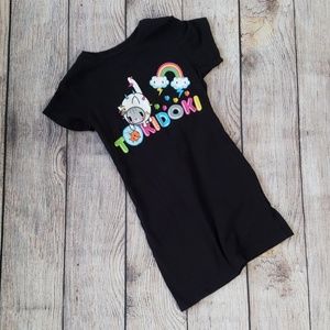 TokiDoki tee